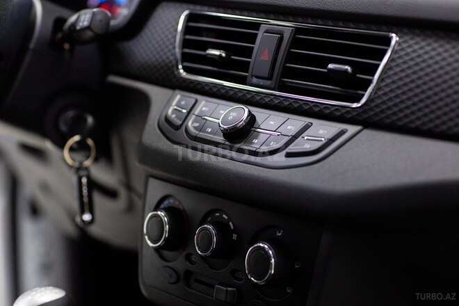 DFSK Glory 330 S 2024, 0 km - 1.5 l - Bakı