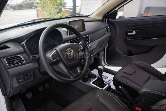 DFSK Glory 330 S 2024, 0 km - 1.5 l - Bakı