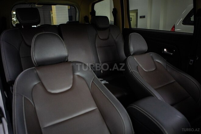DFSK Glory 330 S 2024, 0 km - 1.5 l - Bakı