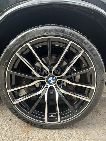 BMW X5 2015, 137,000 km - 3.0 l - Bakı