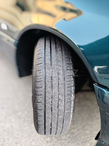 Mercedes C 180 1998, 352,000 km - 1.8 l - Bakı