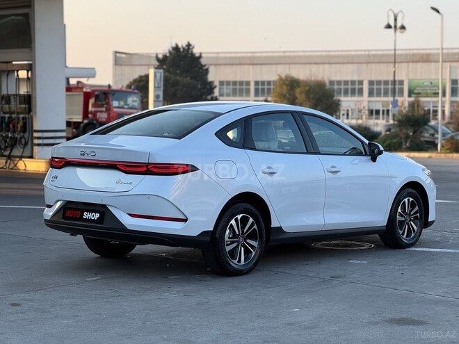 BYD Qin Plus-3