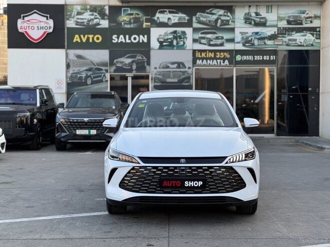 BYD Qin Plus-14