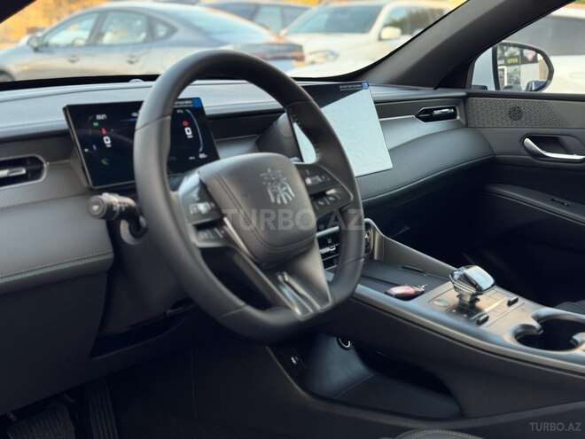 BYD Qin Plus-20