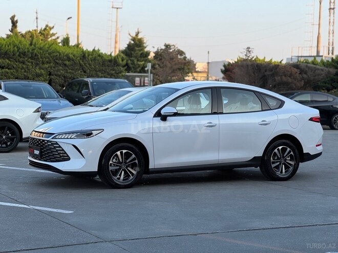 BYD Qin Plus-11