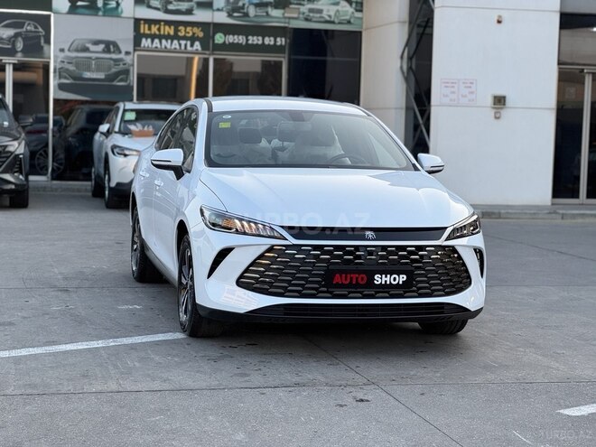 BYD Qin Plus-15