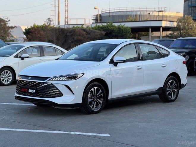 BYD Qin Plus-12