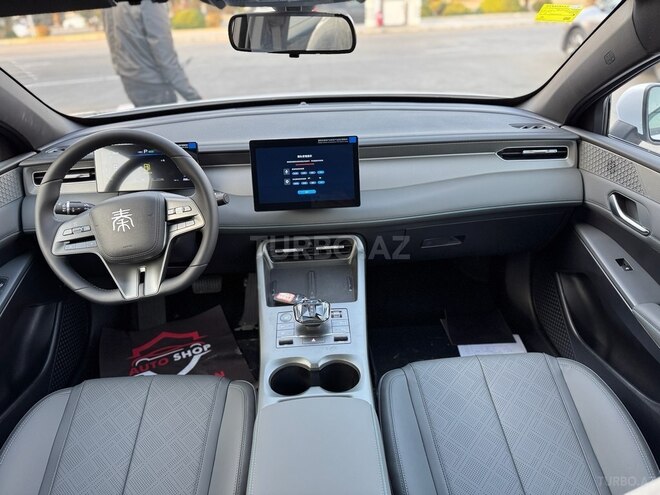BYD Qin Plus-17