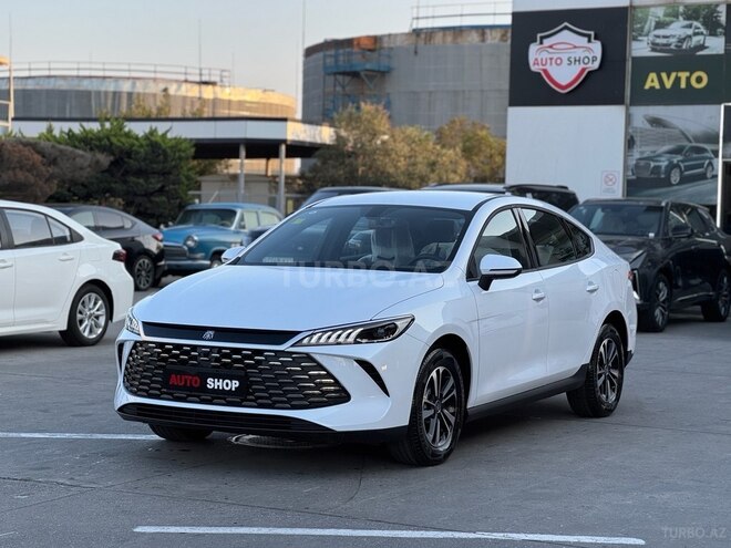BYD Qin Plus-13