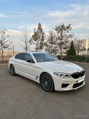 BMW 530 2019, 130,000 km - 2.0 l - Gəncə