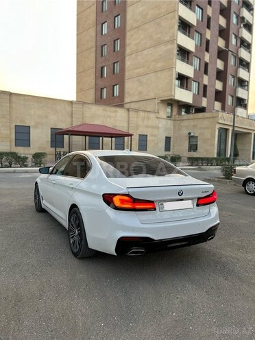 BMW 530 2019, 130,000 km - 2.0 l - Gəncə