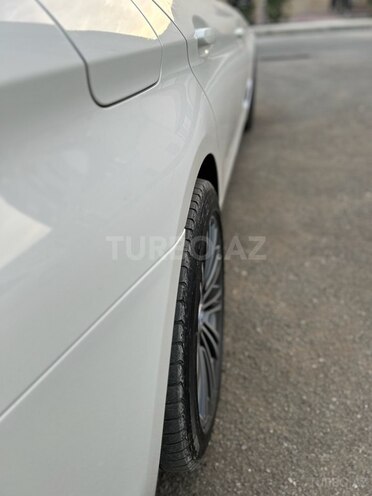 BMW 530 2019, 130,000 km - 2.0 l - Gəncə
