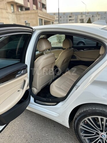 BMW 530 2019, 130,000 km - 2.0 l - Gəncə