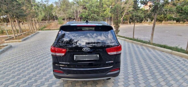Kia Sorento 2016, 128,000 km - 2.0 l - Bakı
