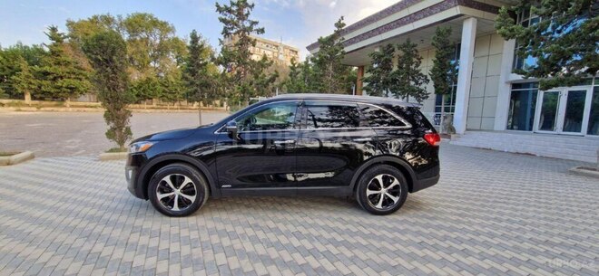 Kia Sorento 2016, 128,000 km - 2.0 l - Bakı