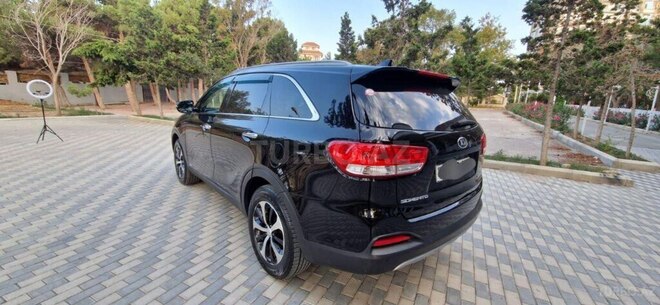 Kia Sorento 2016, 128,000 km - 2.0 l - Bakı