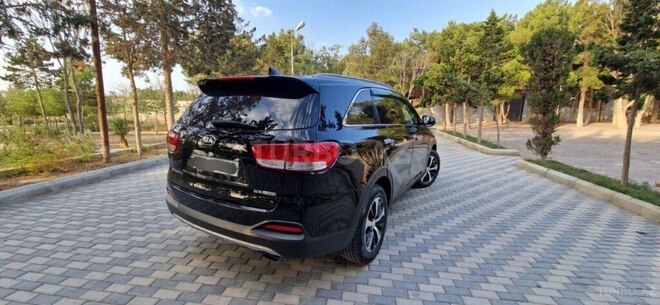 Kia Sorento 2016, 128,000 km - 2.0 l - Bakı