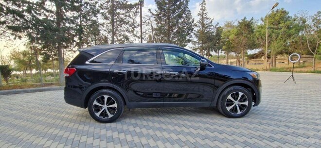 Kia Sorento 2016, 128,000 km - 2.0 l - Bakı