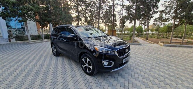 Kia Sorento 2016, 128,000 km - 2.0 l - Bakı
