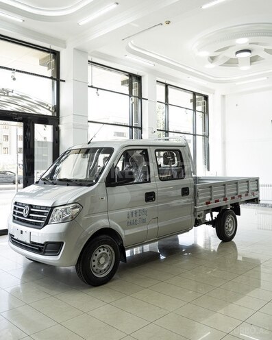 DFSK C-32 S 2025, 0 km - 1.6 l - Bakı