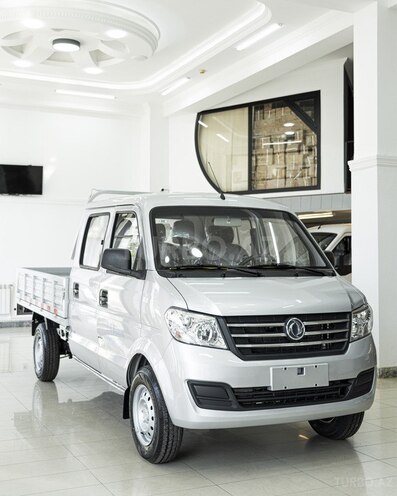 DFSK C-32 S 2025, 0 km - 1.6 l - Bakı