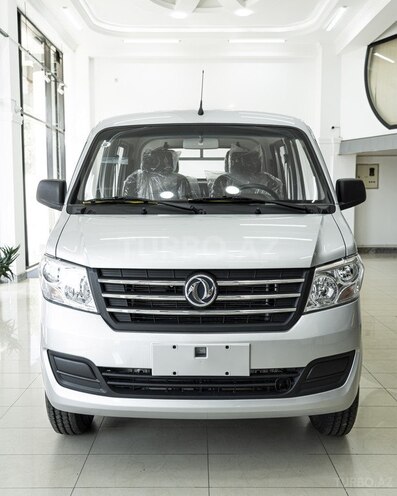 DFSK C-32 S 2025, 0 km - 1.6 l - Bakı