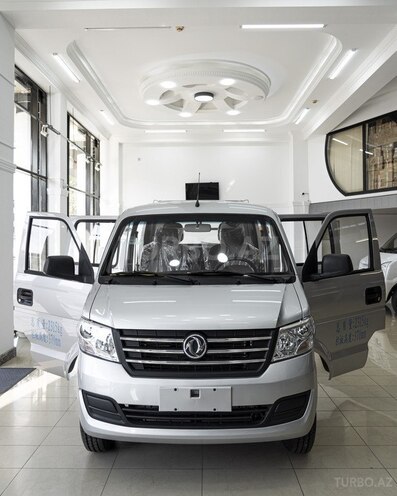 DFSK C-32 S 2025, 0 km - 1.6 l - Bakı