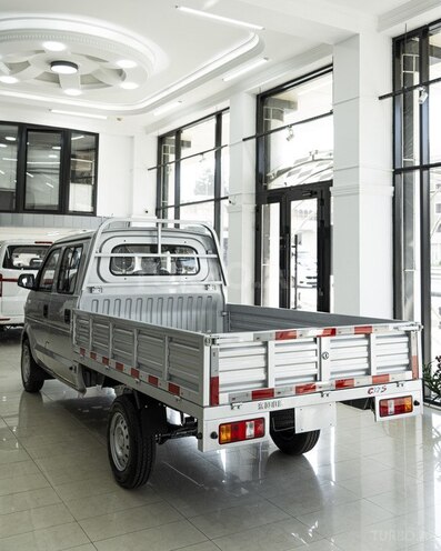 DFSK C-32 S 2025, 0 km - 1.6 l - Bakı