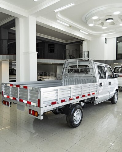 DFSK C-32 S 2025, 0 km - 1.6 l - Bakı