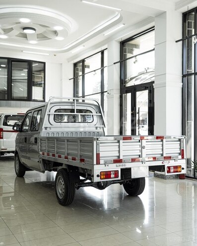 DFSK C-32 S 2025, 0 km - 1.6 l - Bakı