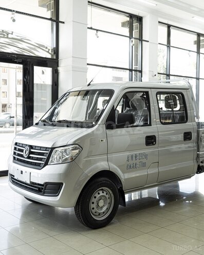DFSK C-32 S 2025, 0 km - 1.6 l - Bakı