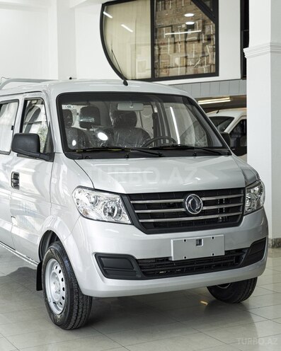 DFSK C-32 S 2025, 0 km - 1.6 l - Bakı