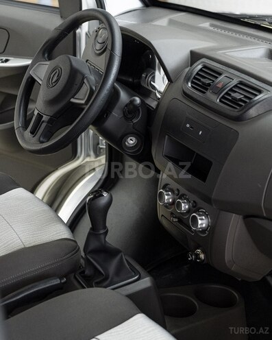 DFSK C-32 S 2025, 0 km - 1.6 l - Bakı
