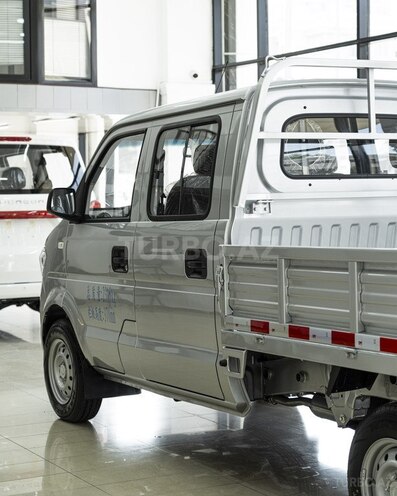 DFSK C-32 S 2025, 0 km - 1.6 l - Bakı