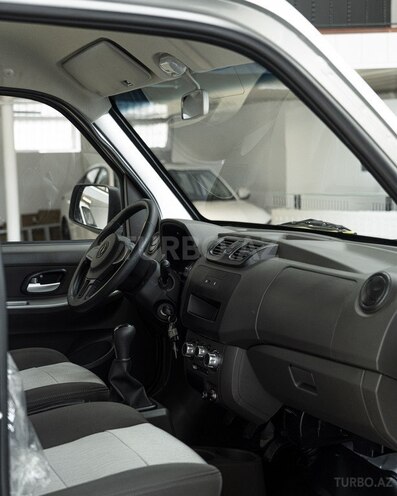 DFSK C-32 S 2025, 0 km - 1.6 l - Bakı