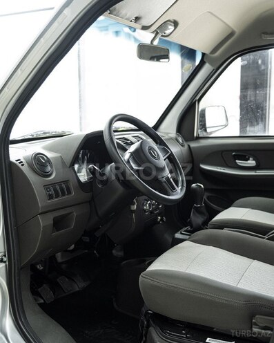 DFSK C-32 S 2025, 0 km - 1.6 l - Bakı