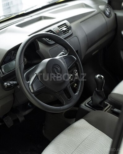 DFSK C-32 S 2025, 0 km - 1.6 l - Bakı