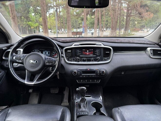 Kia Sorento 2016, 128,000 km - 2.0 l - Bakı