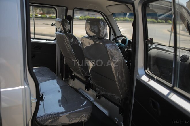 DFSK C-32 S 2025, 0 km - 1.6 l - Bakı