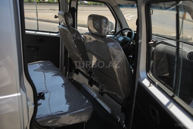 DFSK C-32 S 2025, 0 km - 1.6 l - Bakı