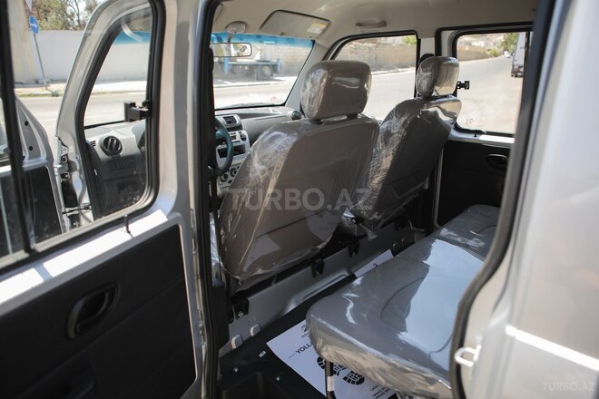 DFSK C-32 S 2025, 0 km - 1.6 l - Bakı