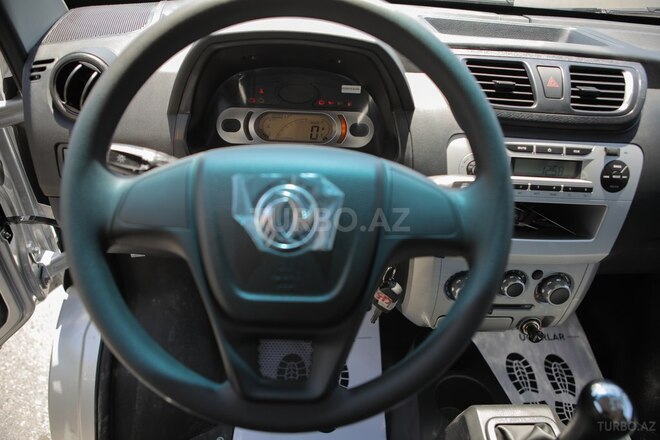 DFSK C-32 S 2025, 0 km - 1.6 l - Bakı