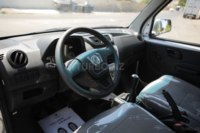 DFSK C-32 S 2025, 0 km - 1.6 l - Bakı