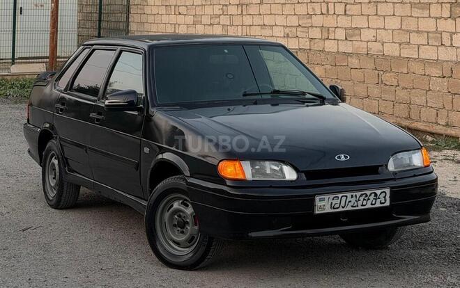 LADA (VAZ) 2115 2011, 260,000 km - 1.5 л - Gəncə