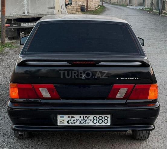 LADA (VAZ) 2115 2011, 260,000 km - 1.5 л - Gəncə