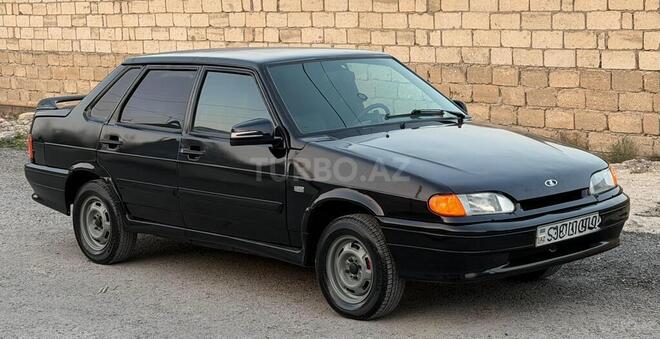 LADA (VAZ) 2115 2011, 260,000 km - 1.5 л - Gəncə
