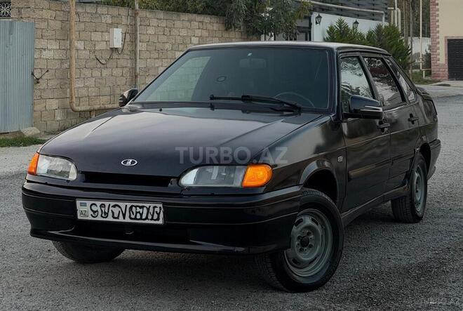 LADA (VAZ) 2115 2011, 260,000 km - 1.5 л - Gəncə