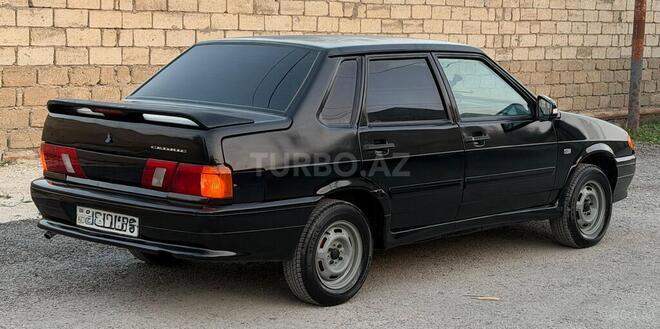 LADA (VAZ) 2115 2011, 260,000 km - 1.5 л - Gəncə