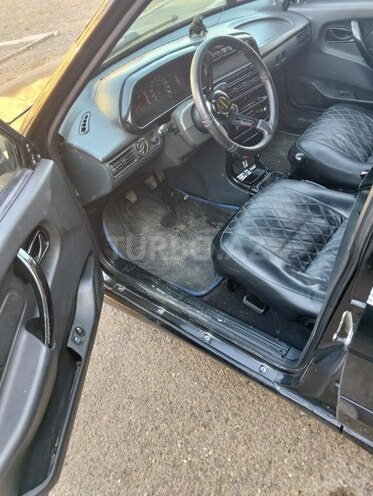 LADA (VAZ) 2115 2011, 260,000 km - 1.5 л - Gəncə