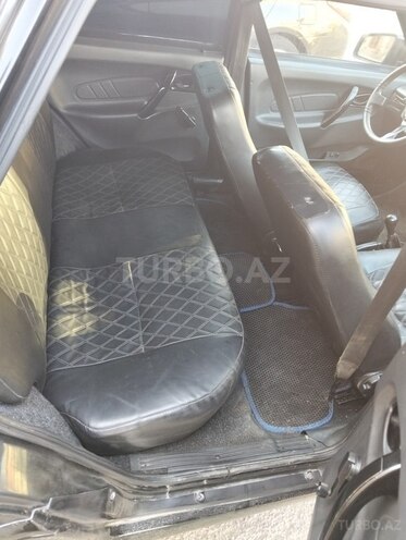 LADA (VAZ) 2115 2011, 260,000 km - 1.5 л - Gəncə